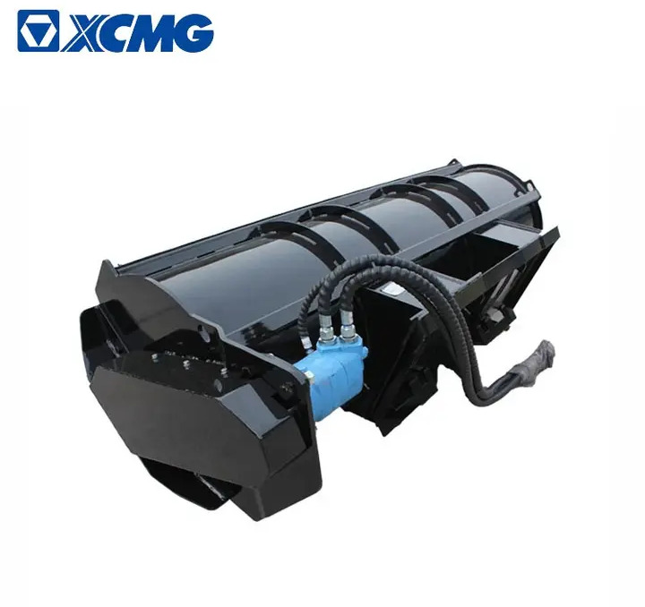 Kultivator XCMG official skid steer rotary tiller cultivator price list: slika 2