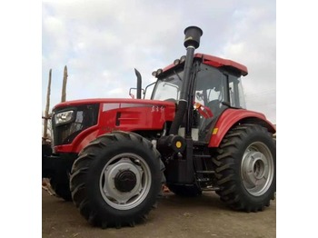 Traktor YTO 1604: slika 1