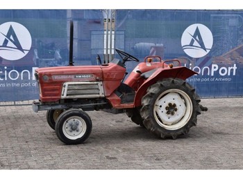 Mini traktor Yanmar YM1601: slika 1