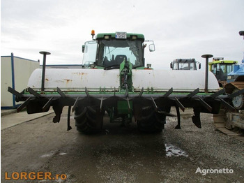 Farmtech Rotar 350 - Zemeljska freza