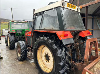 Zetor 10145 - Traktor: slika 2