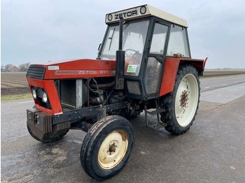 Traktor Zetor 8111: slika 1