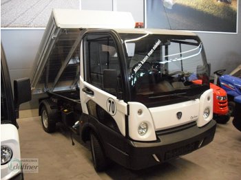 Goupil Elektrofahrzeug G5 Lithium - Komunalno/ Posebno vozilo