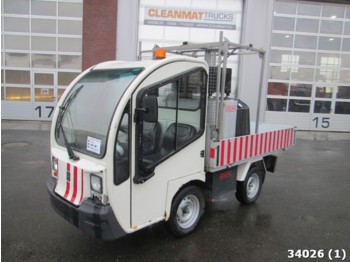 Goupil G3 Electric Cleaning unit 25 km/hour - Komunalno/ Posebno vozilo