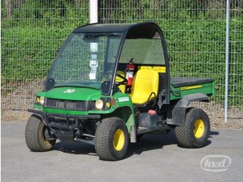 John Deere HPX Gator (Diesel) - Komunalno/ Posebno vozilo