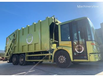 Smetarski tovornjak MERCEDES-BENZ Masina de gunoi pentru Serviciul de Salubrizare: slika 1