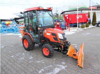 Kioti CK2810H Snow-Line - Mestni traktor