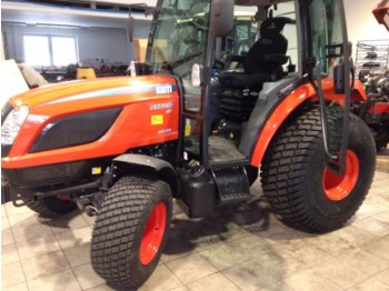 Kioti NX 6010 - Mestni traktor