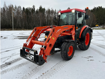 Kubota L5030 - Mestni traktor