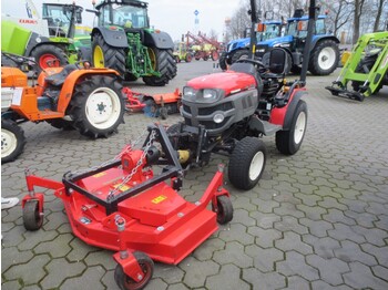 Yanmar GK 200 - Mestni traktor