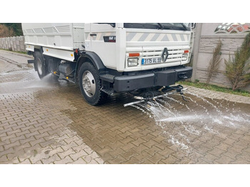 Komunalno/ Posebno vozilo Renault Midliner water street cleaner: slika 5