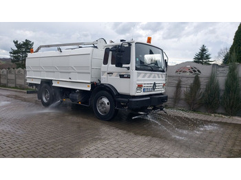 Komunalno/ Posebno vozilo Renault Midliner water street cleaner: slika 3