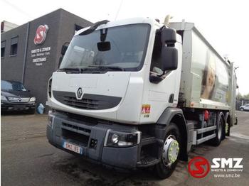 Smetarski tovornjak Renault Premium 310 /eurovoirie/Terber9: slika 1