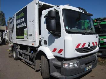 Smetarski tovornjak Renault Midlum 270 DXI