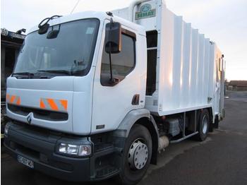 Smetarski tovornjak Renault Premium 320 DCI