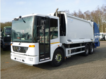 Smetarski tovornjak MERCEDES-BENZ Econic 2629