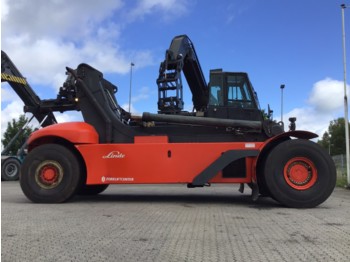 Dosežni viličar LINDE C4531TL