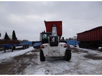 Teleskopski viličar BOBCAT T40-140