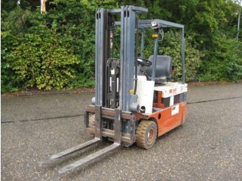 Nissan GN01L16U - Diesel viličar