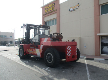 KALMAR DCD300-12LB Forklift - Diesel viličar: slika 4
