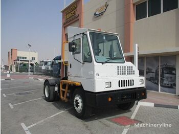 Terminalski traktor KALMAR TL165 Terminal Truck: slika 1