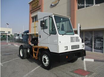 Terminalski traktor KALMAR TL165 Terminal Truck: slika 1