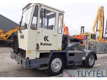Terminalski traktor Kalmar BT25T terminal trekker tractor loader truck port: slika 1
