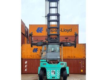 Upravljač kontejnerjev Kalmar DCG100-45ED7: slika 1
