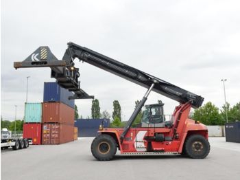 Upravljač kontejnerjev Kalmar DRF450-60S5: slika 1