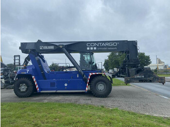 Kalmar DRG420-60S5 - Dosežni viličar