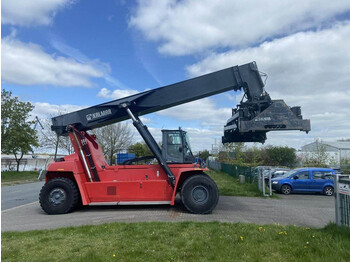 Kalmar DRG450-60C5 - Dosežni viličar