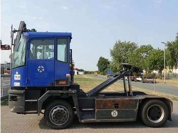 Terminalski traktor Kalmar TR618i 4x4 RoRo: slika 1