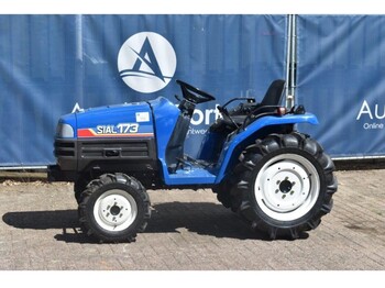 Nov Vlečni traktor Sial 173: slika 1