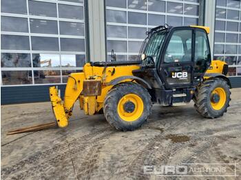 2019 JCB 535-125 Hi Vis - teleskopski viličar