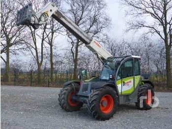 Claas SCORPION 7030 4X4X4 Varipower - Teleskopski viličar