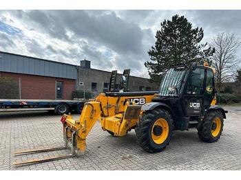 JCB 540-140 Hi Viz  - teleskopski viličar