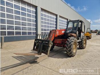  Manitou MLT725 - teleskopski viličar