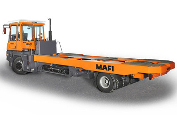 MAFI MTL20J - Terminalski traktor
