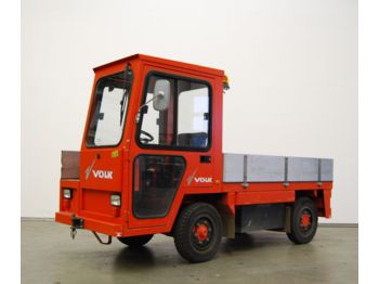 Volk - EFW 2 D  - Terminalski traktor