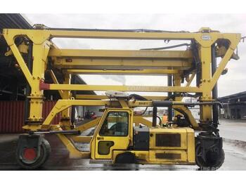 Combilift SC3TA  - upravljač kontejnerjev