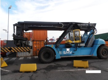 SMV SC4127TB5 - Upravljač kontejnerjev