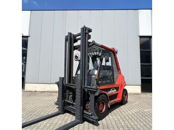 Linde H60D-02 (353) - viličar