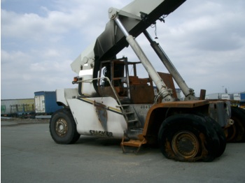 TEREX TFC45 - Viličar s pomičnim teleskopom