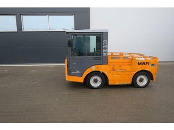 MAFI MTE 3/30D - Vlečni traktor