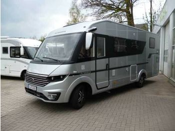 Avtodom Adria Sonic 710 SL Eleganz mit Dachklima