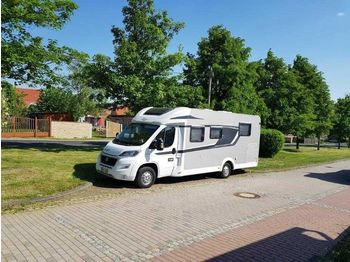 Avtodom Carado perfect10 T 447 Der Allrounder