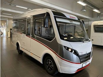 Avtodom Dethleffs Globebus I 1 GT Unter 6m, top Ausstattung!
