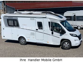 Avtodom Dethleffs Globebus T7