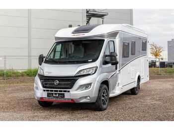 Avtodom Dethleffs Globebus T 6 30 JAHRE GÜMA Mannheim