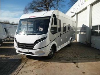 Avtodom Dethleffs Trend I 7057 EB Familienmobil mit Dachklima